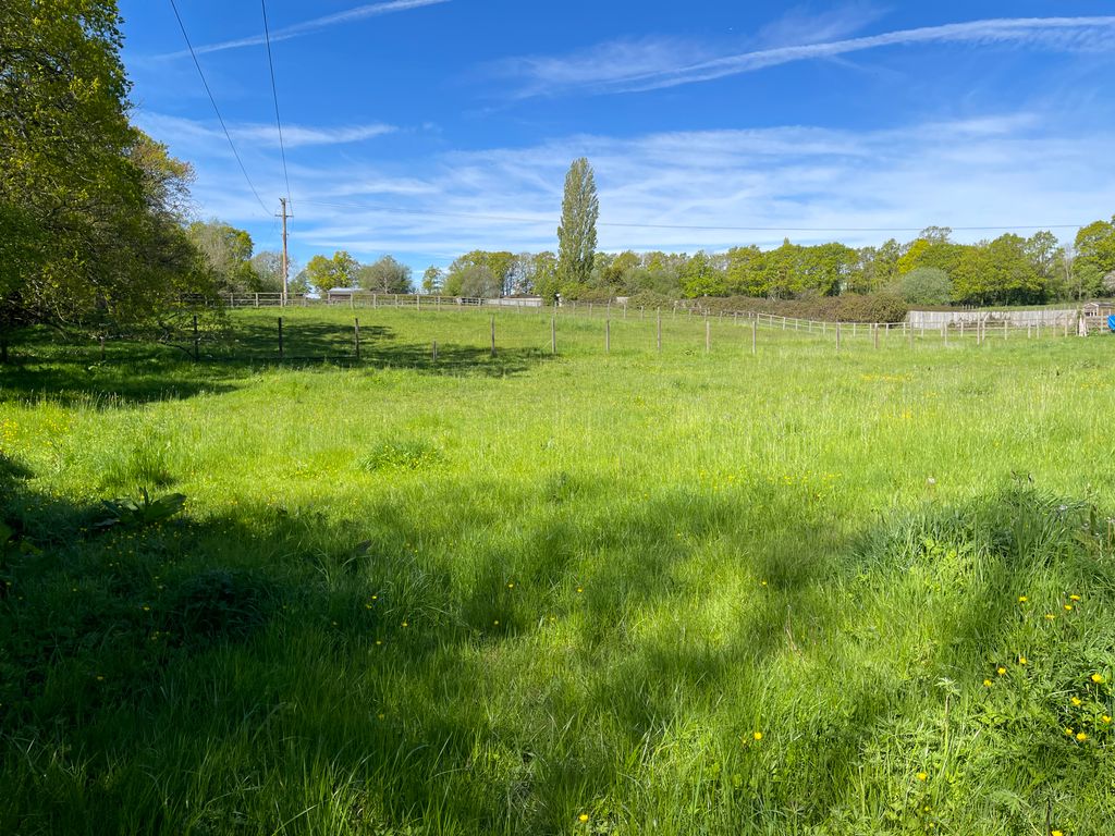Land for saleIngoldfield Lane, Soberton, Southampton SO32
