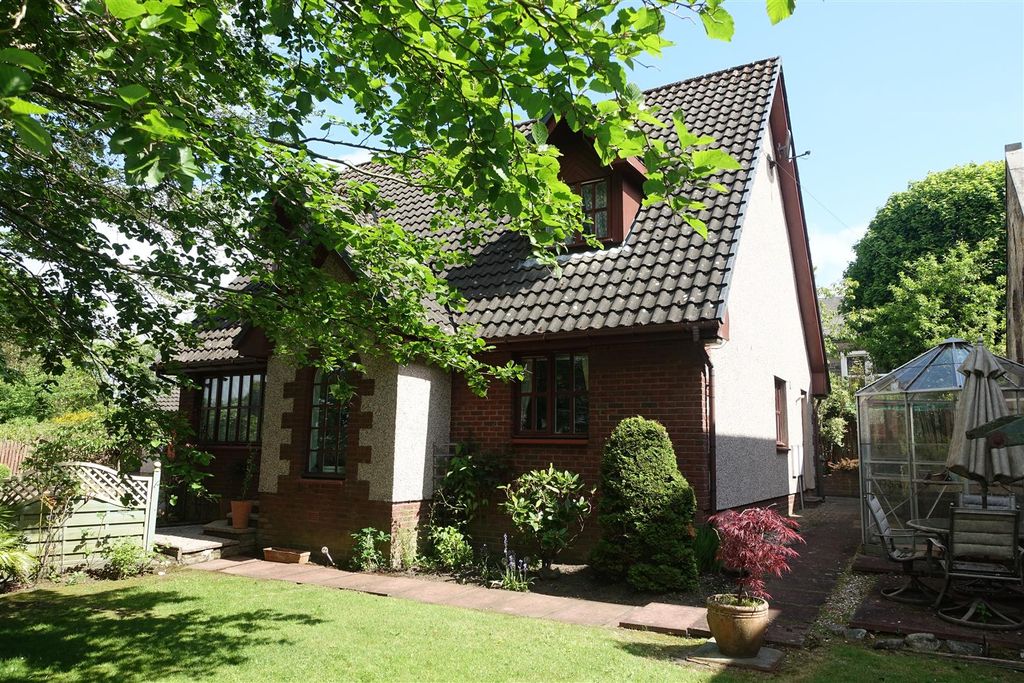 Additional image 22 of 4 bed detached house for saleMarjoribanks Street, Bathgate EH48