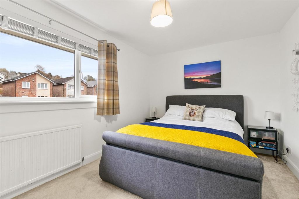 Additional image 18 of 2 bed terraced house for saleAshley Rise, Bonhill, Alexandria G83