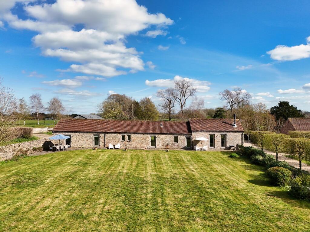 Newbury, Frome, BA11