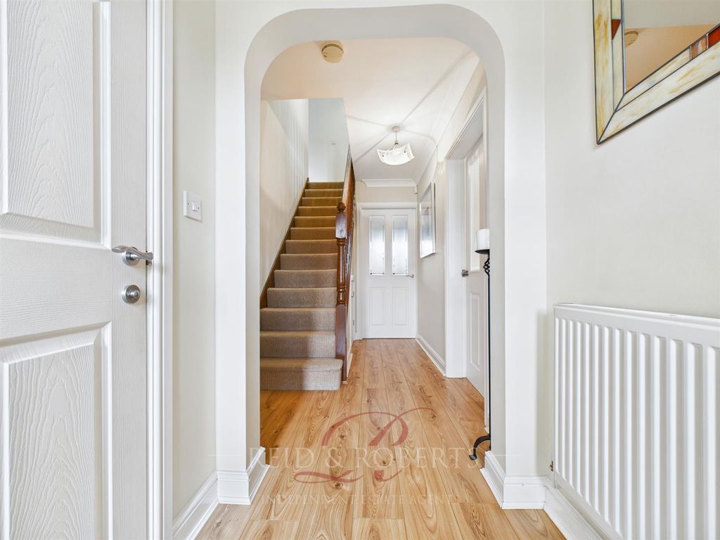 Additional image 2 of 4 bed detached house for saleYr Aber, Holywell CH8
