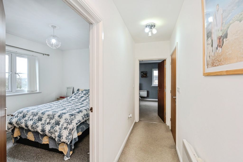 Additional image 16 of 2 bed flat for saleMoorland Green, Gorseinon, Swansea SA4