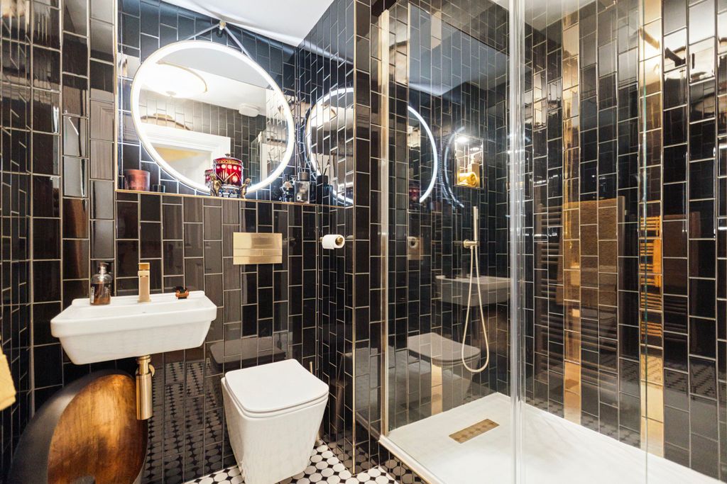 Additional image 18 of 3 bed flat for saleDalnair Castle, Croftamie, Glasgow G63