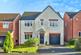 Lewis Crescent, Nottingham, NG15