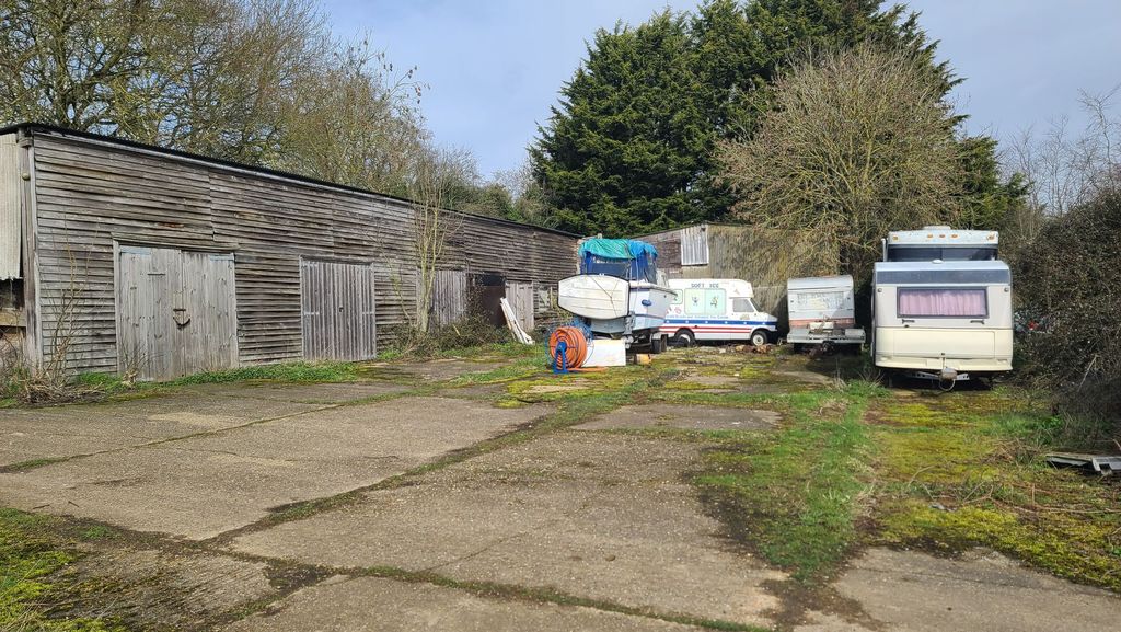 Additional image 5 of Land for saleLuffenhall, Stevenage SG2