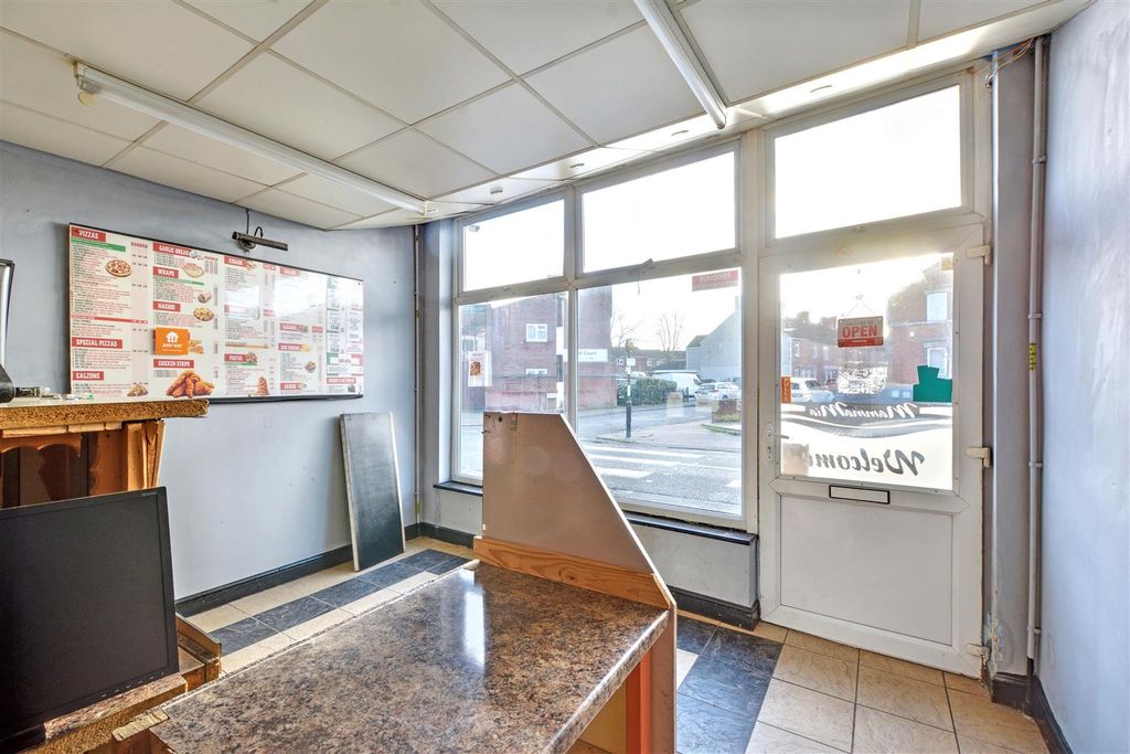 Additional image 20 of 1 bed property for saleHigh Street, Stanton Hill, Sutton-In-Ashfield NG17