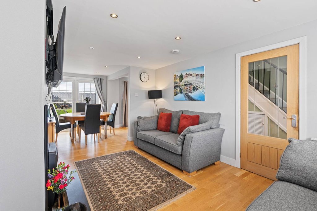 Additional image 3 of 4 bed semi-detached house for saleNether Currie Crescent, Currie, Edinburgh EH14