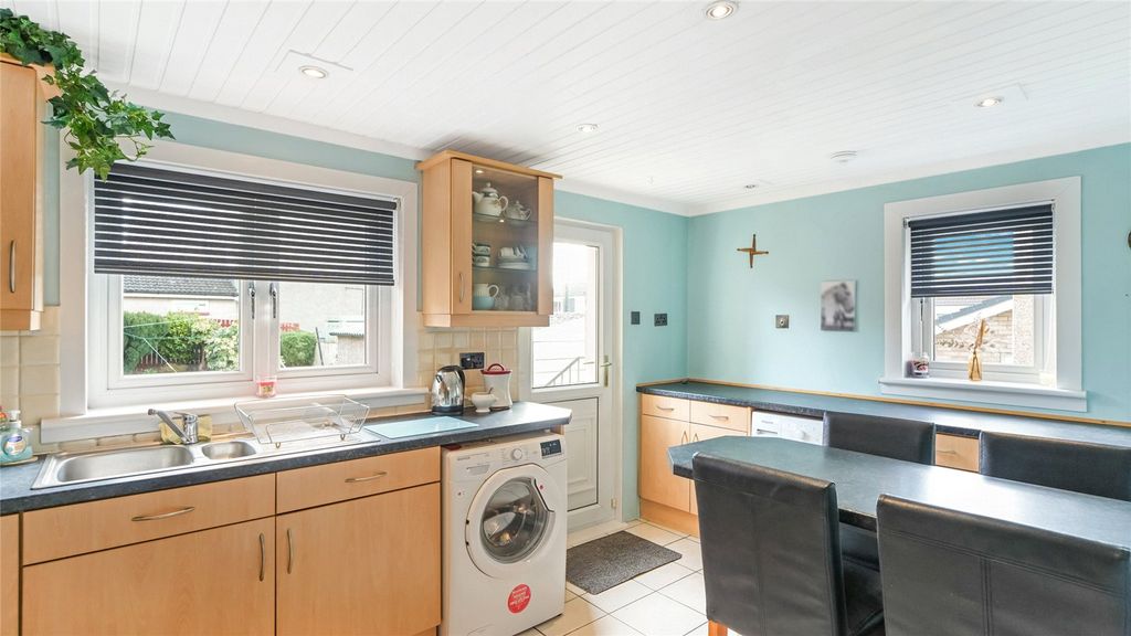 Additional image 7 of 3 bed semi-detached house for saleTummel Drive, Airdrie, North Lanarkshire ML6