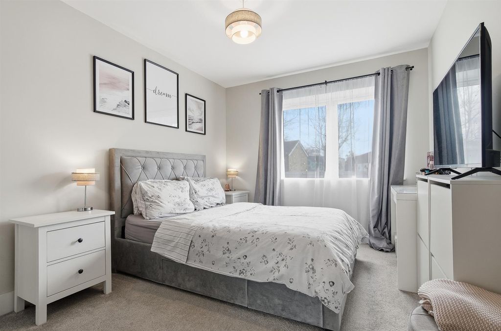 Additional image 10 of 1 bed flat for saleThe Retreat, Mill Hall, Aylesford ME20