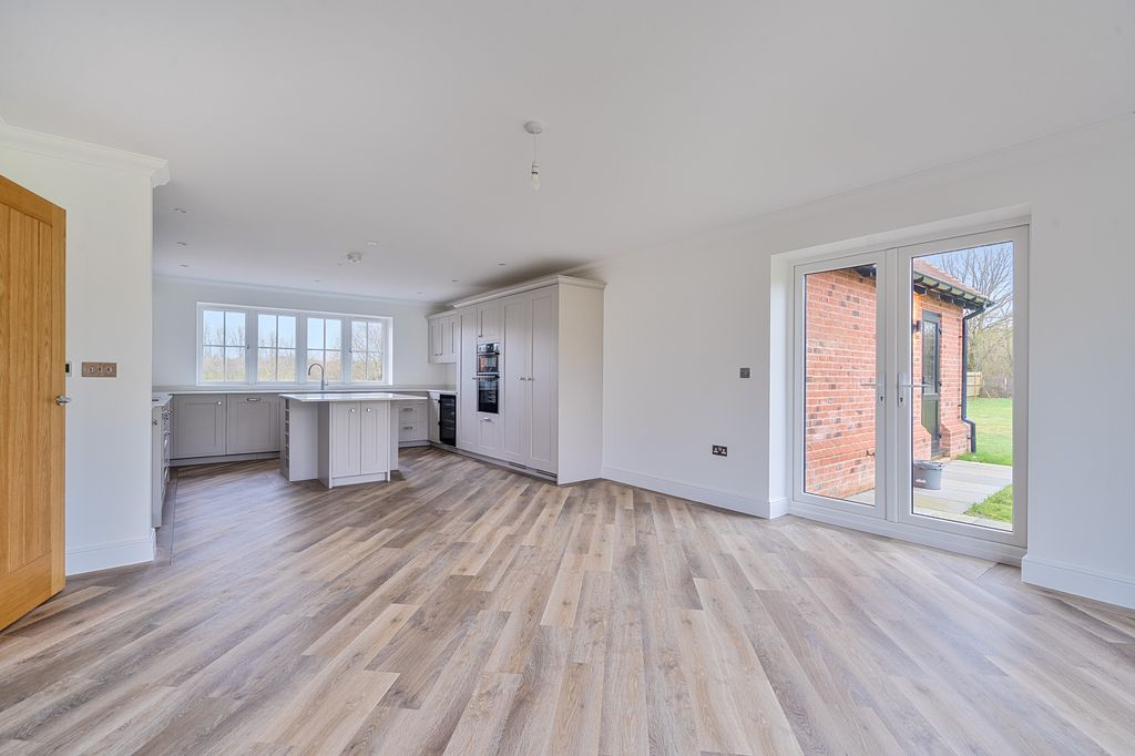 Additional image 9 of 5 bed detached house for saleBears Green, Bears Lane, Great Chart, Ashford, Kent TN23