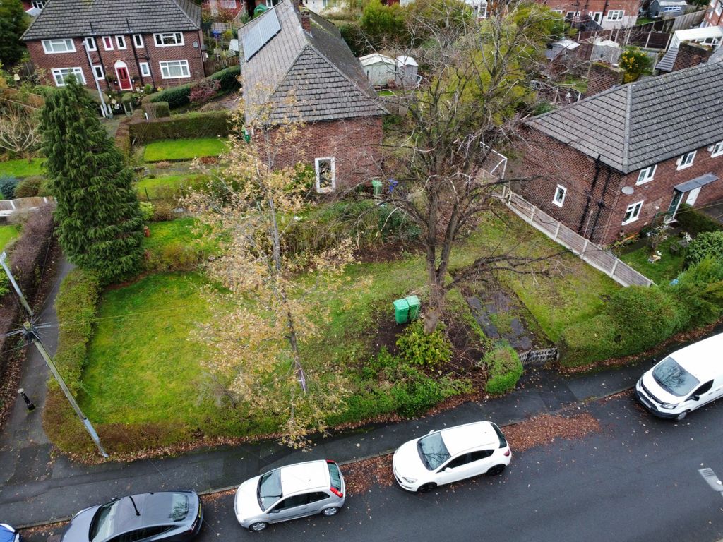 Additional image 11 of Land for saleMersey Crescent, West Didsbury, Manchester M20