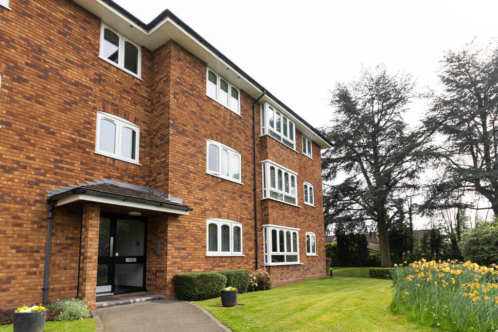 Additional image 17 of Alderham Close, Solihull
