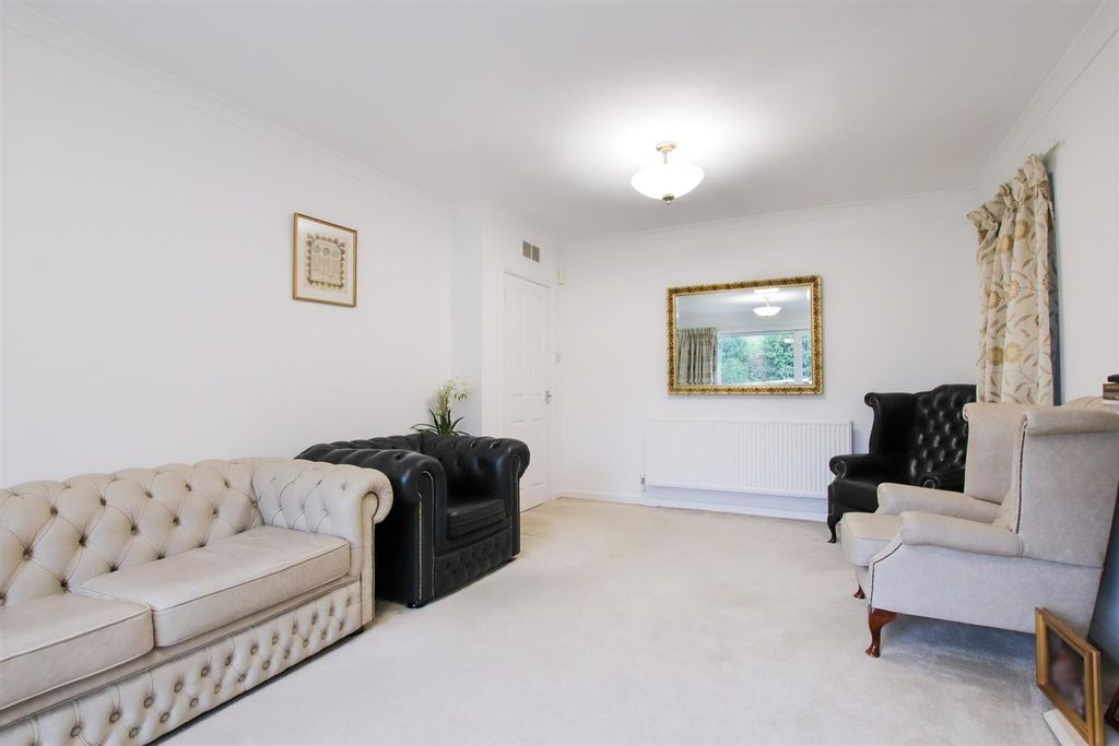 Additional image 5 of 4 bed detached house for salePennine Drive, Altrincham WA14