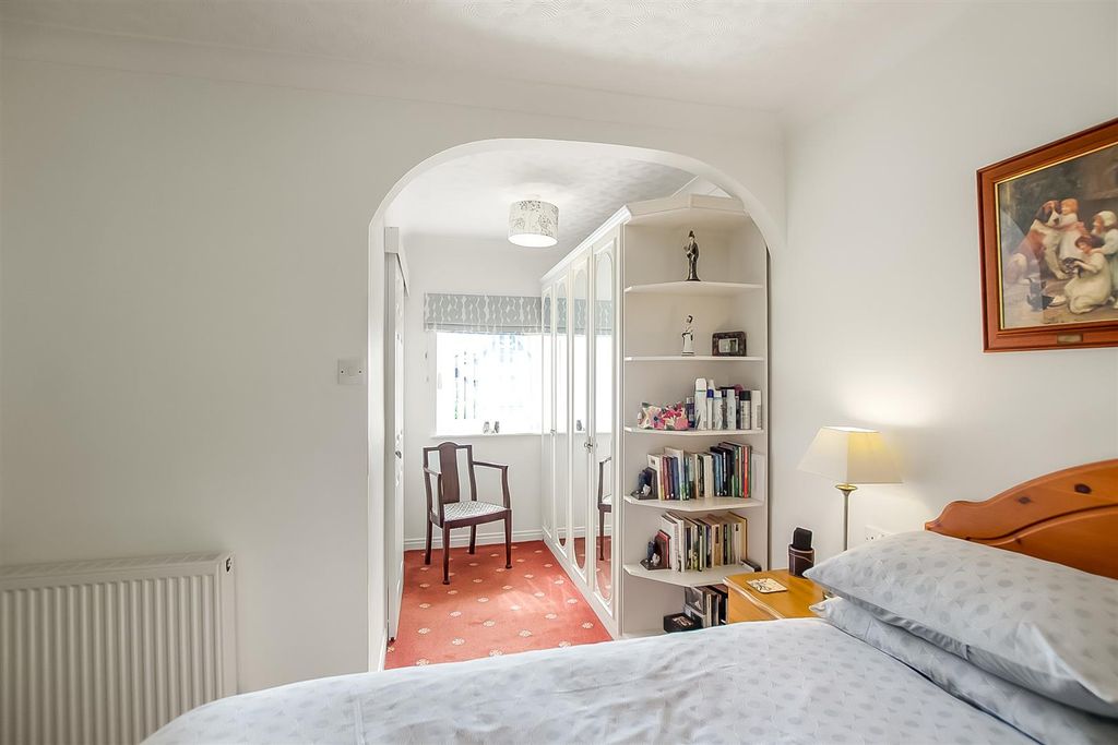 Additional image 16 of 4 bed semi-detached house for saleRaby Avenue, Barnard Castle DL12