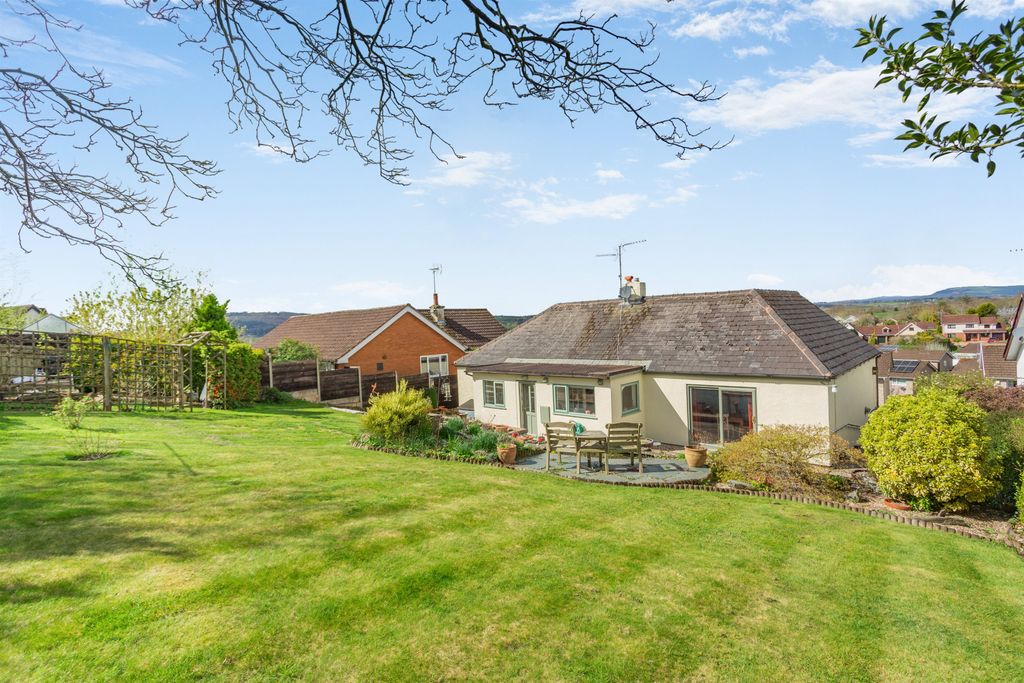 Additional image 18 of 3 bed detached house for saleDuchess Road, Osbaston, Monmouth, Monmouthshire NP25