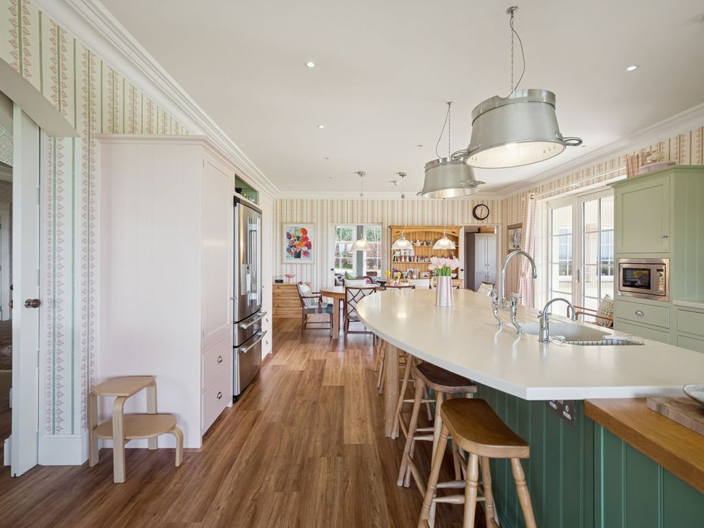 Additional image 9 of 6 bed detached house for saleHalf Mark, Buchanan Smithy, Drymen G63