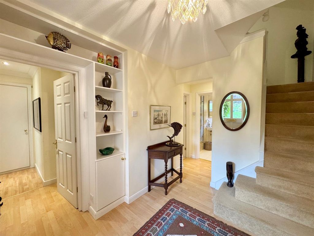 Additional image 5 of 4 bed terraced house for saleGlenfield, Altrincham WA14