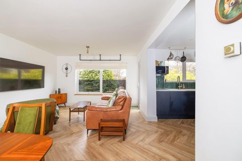 Harford Drive, Frenchay BS16
