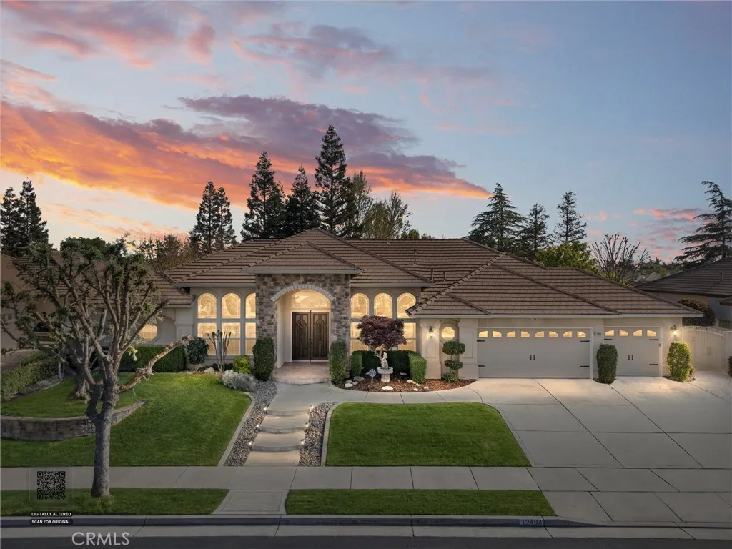 12403 Portebello Drive, Bakersfield, CA 93312