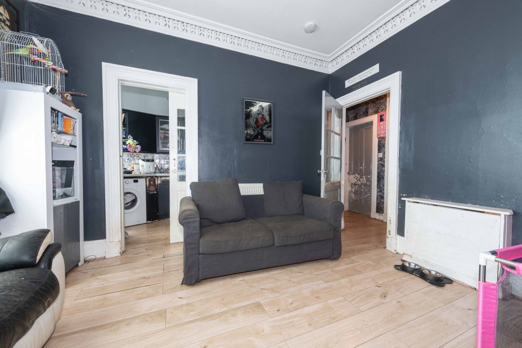 Additional image 4 of 1 bed flat for saleCairnie Street, Arbroath DD11