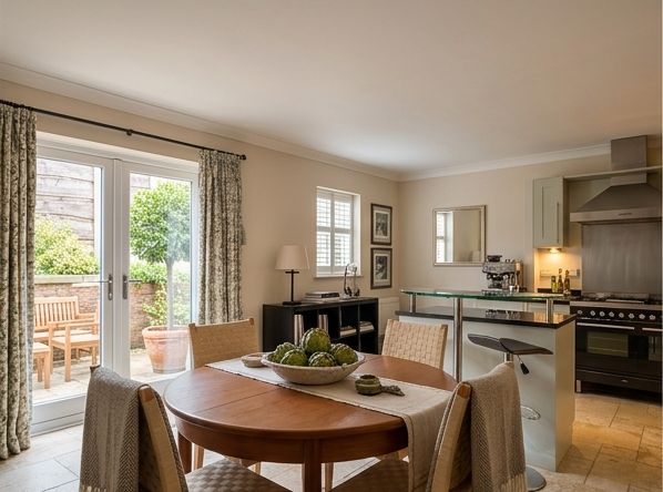 Additional image 8 of 3 bed semi-detached house for saleMoss Lane, Alderley Edge, Cheshire SK9