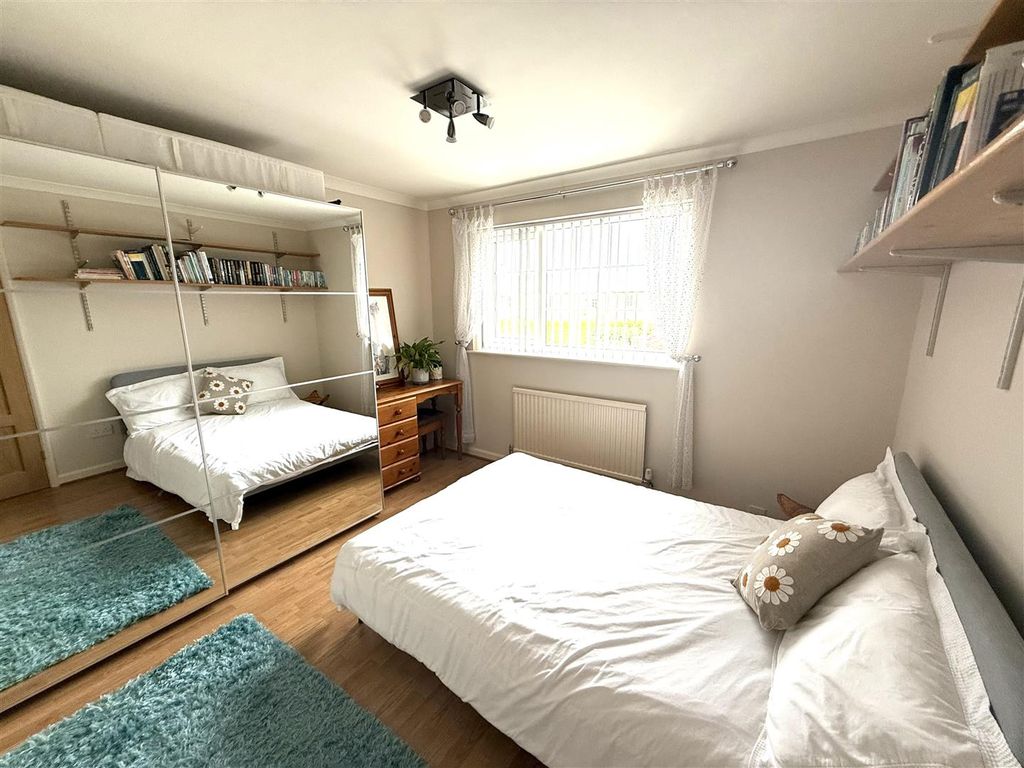 Additional image 15 of 4 bed detached house for saleFar Laund, Belper DE56