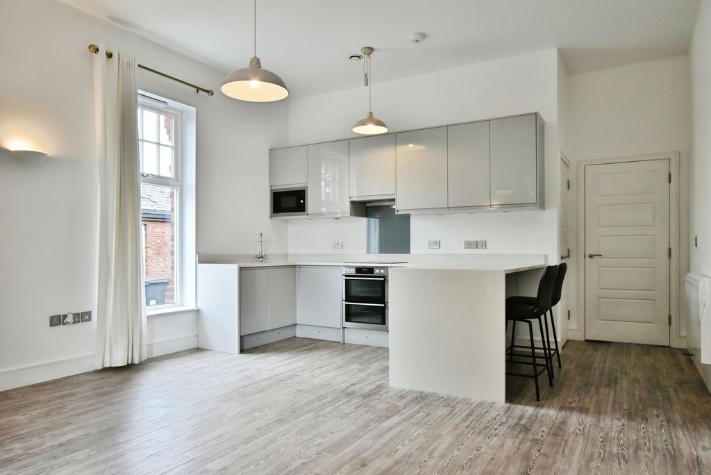 Additional image 6 of 2 bed flat for saleStevens Street, Alderley Edge, Cheshire SK9