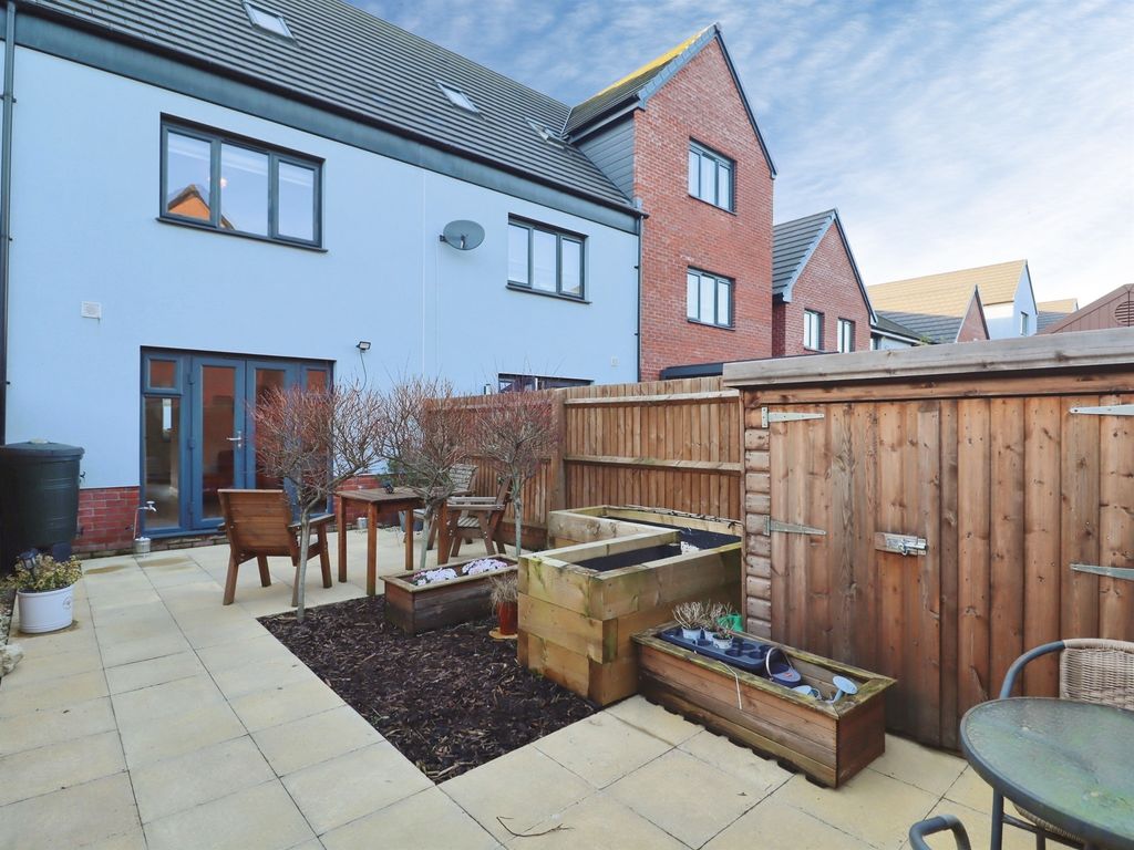 Additional image 13 of 3 bed terraced house for saleHeol Ty Draw, Barry CF62
