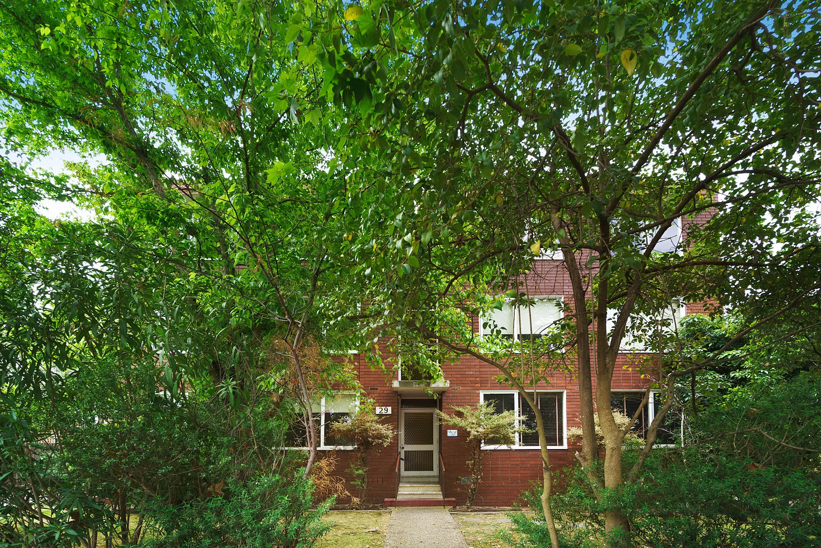 Additional image 8 of 3/29 Auburn Grove, Hawthorn East VIC 3123