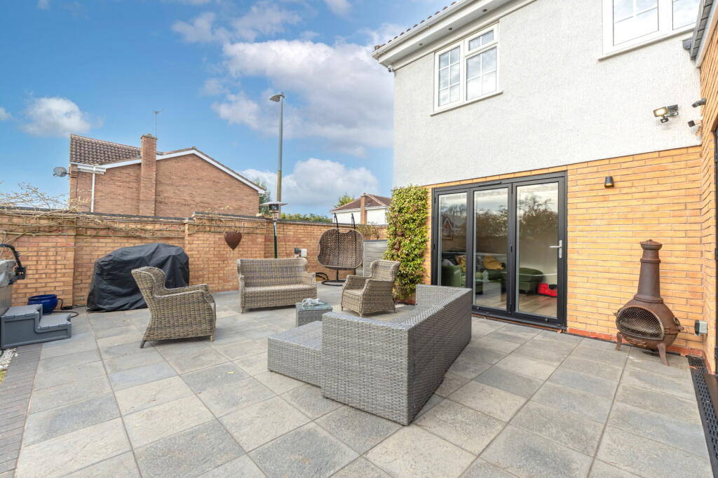 Additional image 29 of Welham Croft, Shirley, Solihull, B90 4UU
