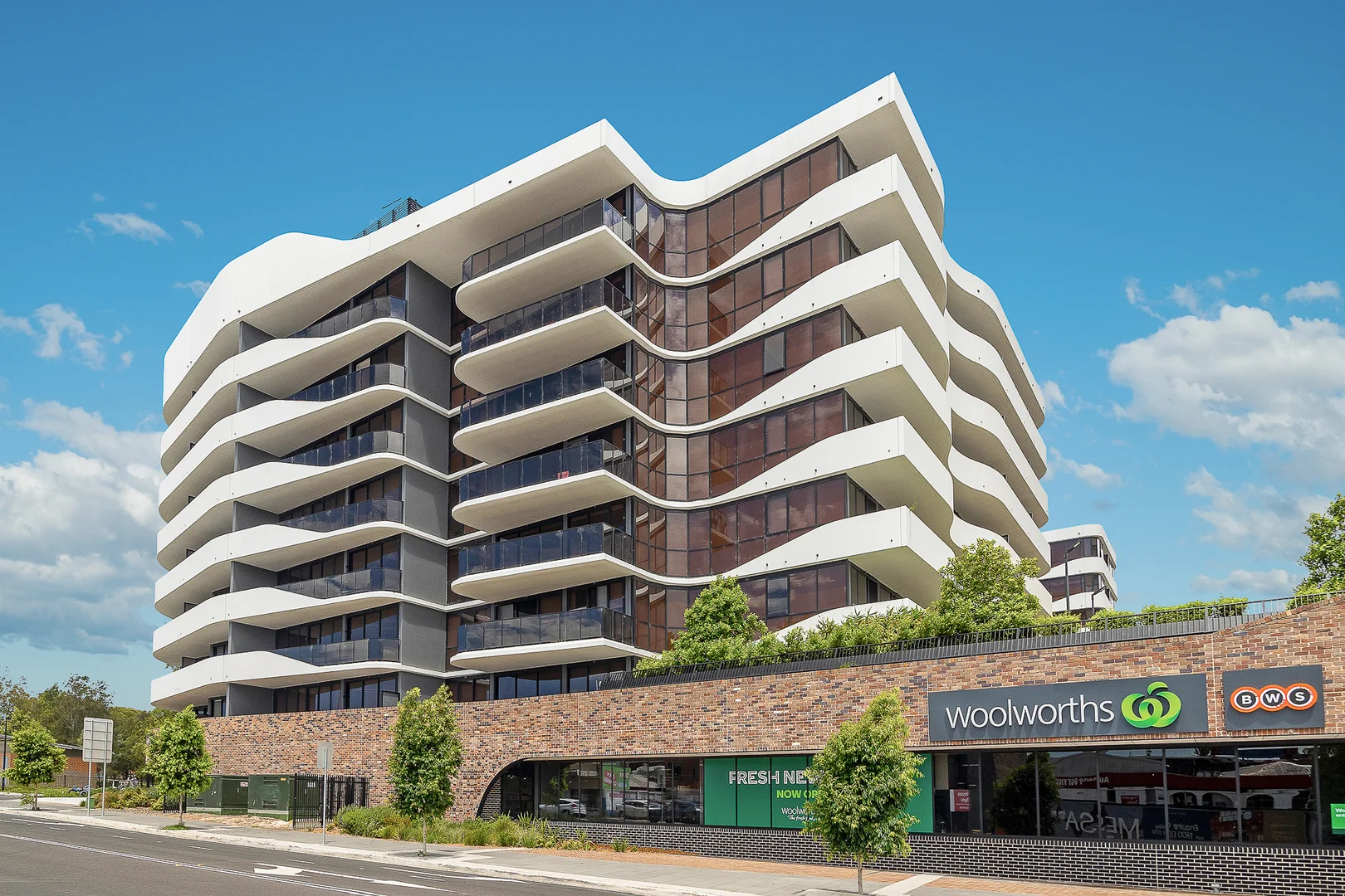 Additional image 17 of 906/12 Jack Brabham Drive, Hurstville NSW 2220