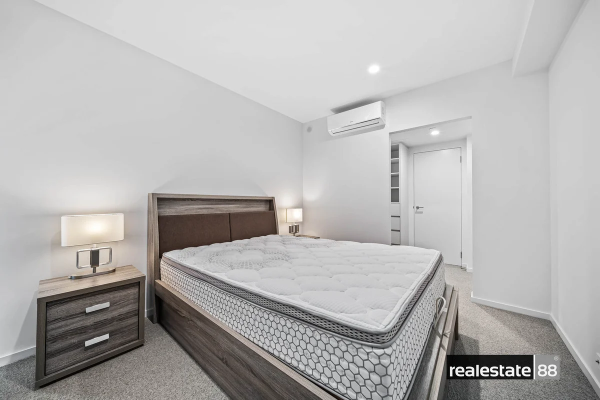 Additional image 13 of 1005/238 Adelaide Terrace, Perth WA 6000