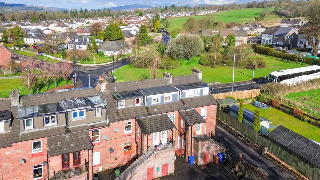 Additional image 3 of 3 bed flat for saleHaldane Terrace, Balloch G83