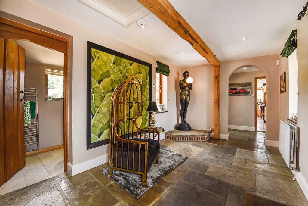 Additional image 13 of 4 bed detached house for saleWest Chiltington Lane, Billingshurst, West Sussex RH14