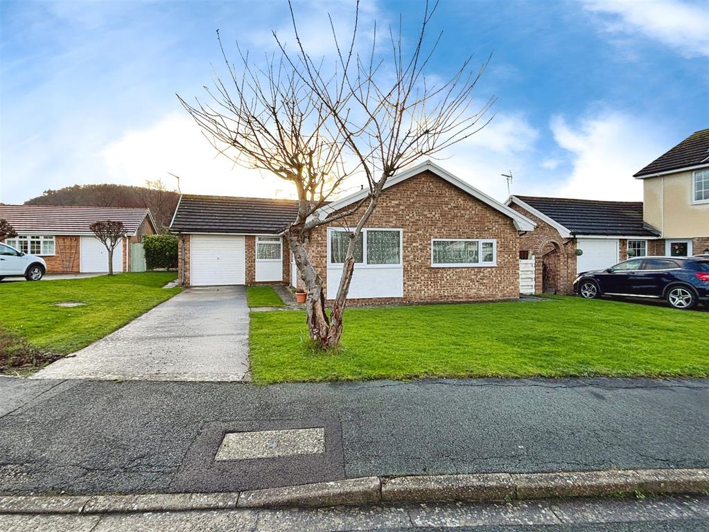 Additional image 18 of 2 bed property for saleHeol Heddwch, Abergele LL22