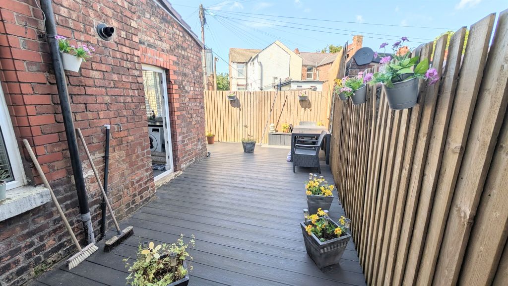 Additional image 11 of 4 bed semi-detached house for saleWoodchurch Lane, Birkenhead CH42
