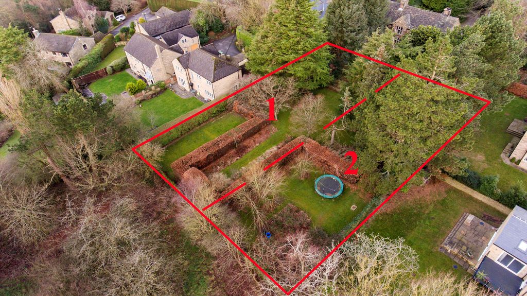 Additional image 14 of Detached house for saleGilstead Lane, Bingley, West Yorkshire BD16