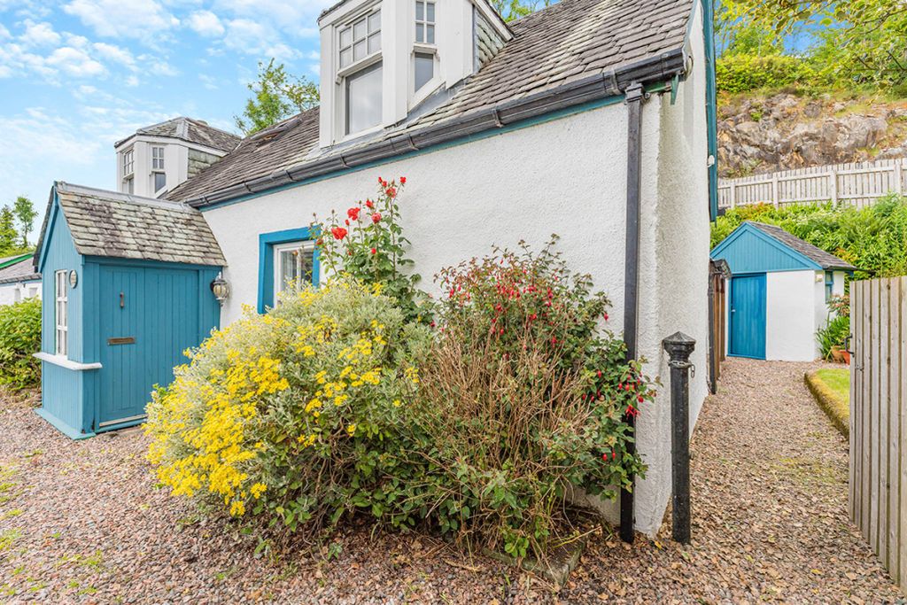 Additional image 30 of 4 bed detached house for saleOnich, Fort William, Highland PH33