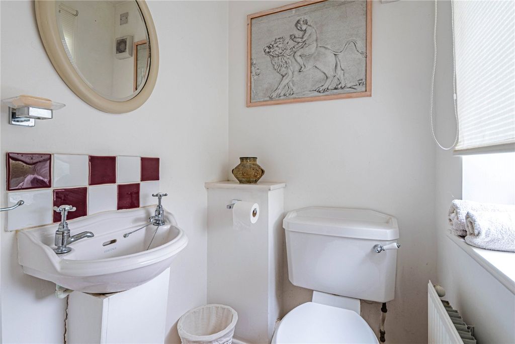 Additional image 20 of 6 bed detached house for saleLondon Road, Berkhamsted, Hertfordshire HP4