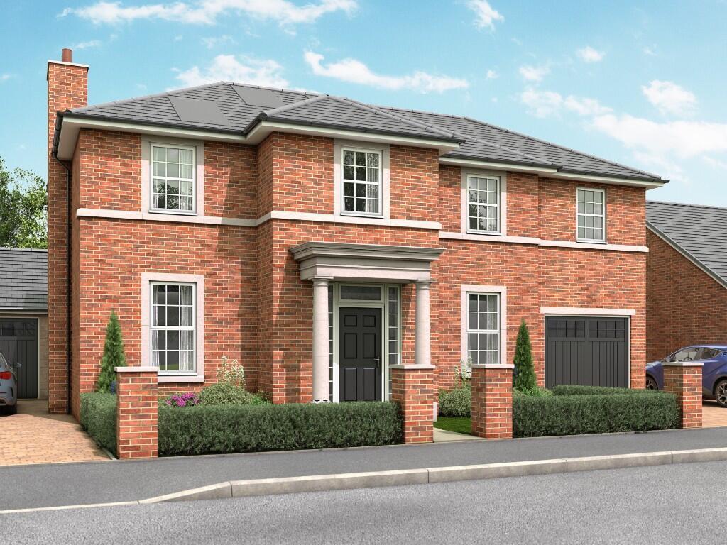 Moorland Drive,
Feniscowles,
Blackburn,
BB2 5DD