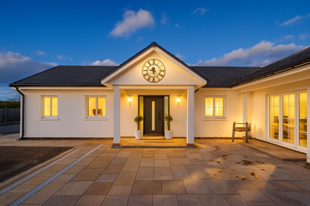 Additional image 2 of 4 bed detached bungalow for saleDerby Road, Ripley DE5