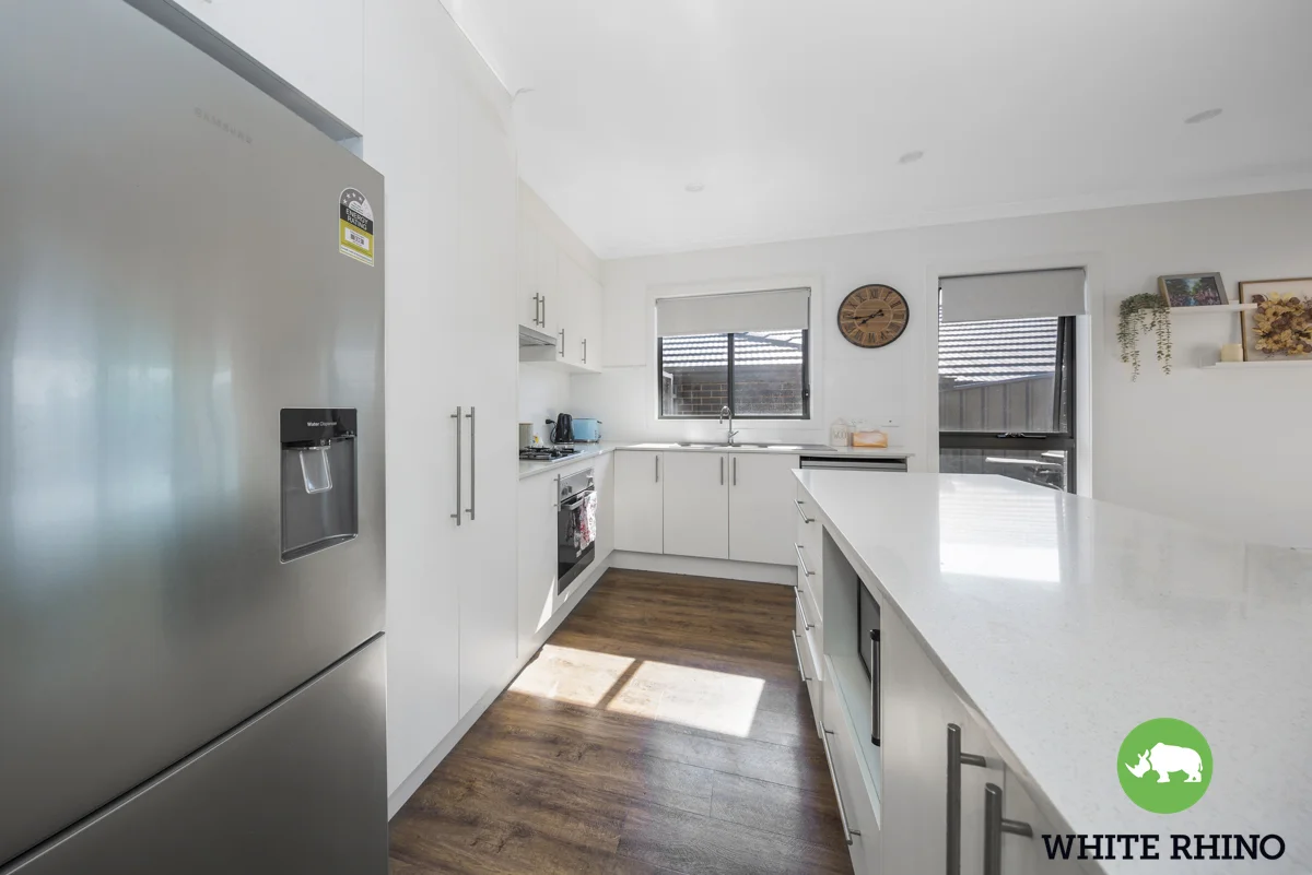 Additional image 4 of 9 Carl Street, Googong NSW 2620