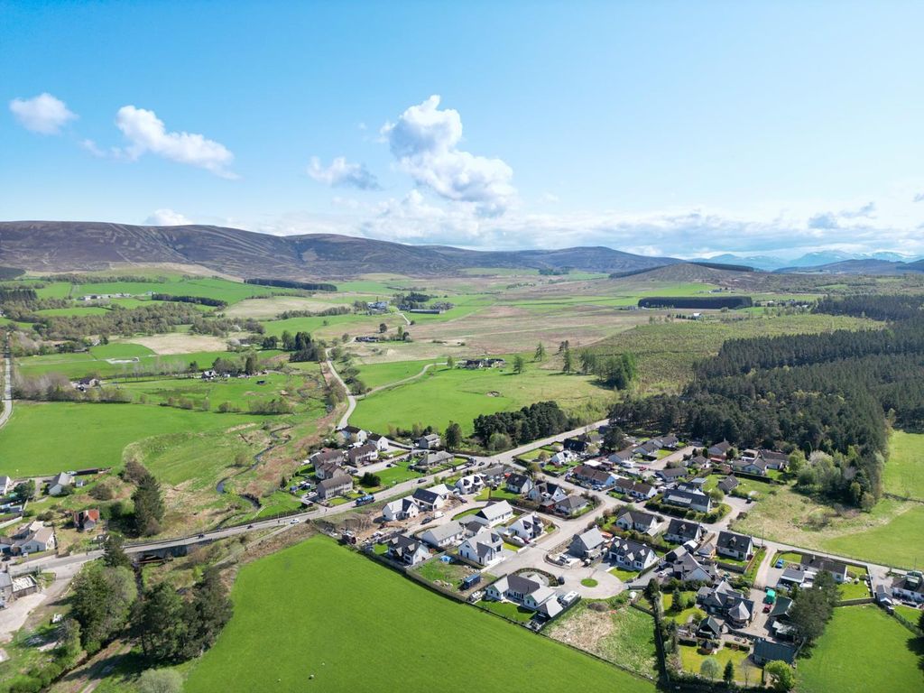 Additional image 11 of 4 bed detached house for sale4 Auchroisk Road, Cromdale, Grantown On Spey PH26