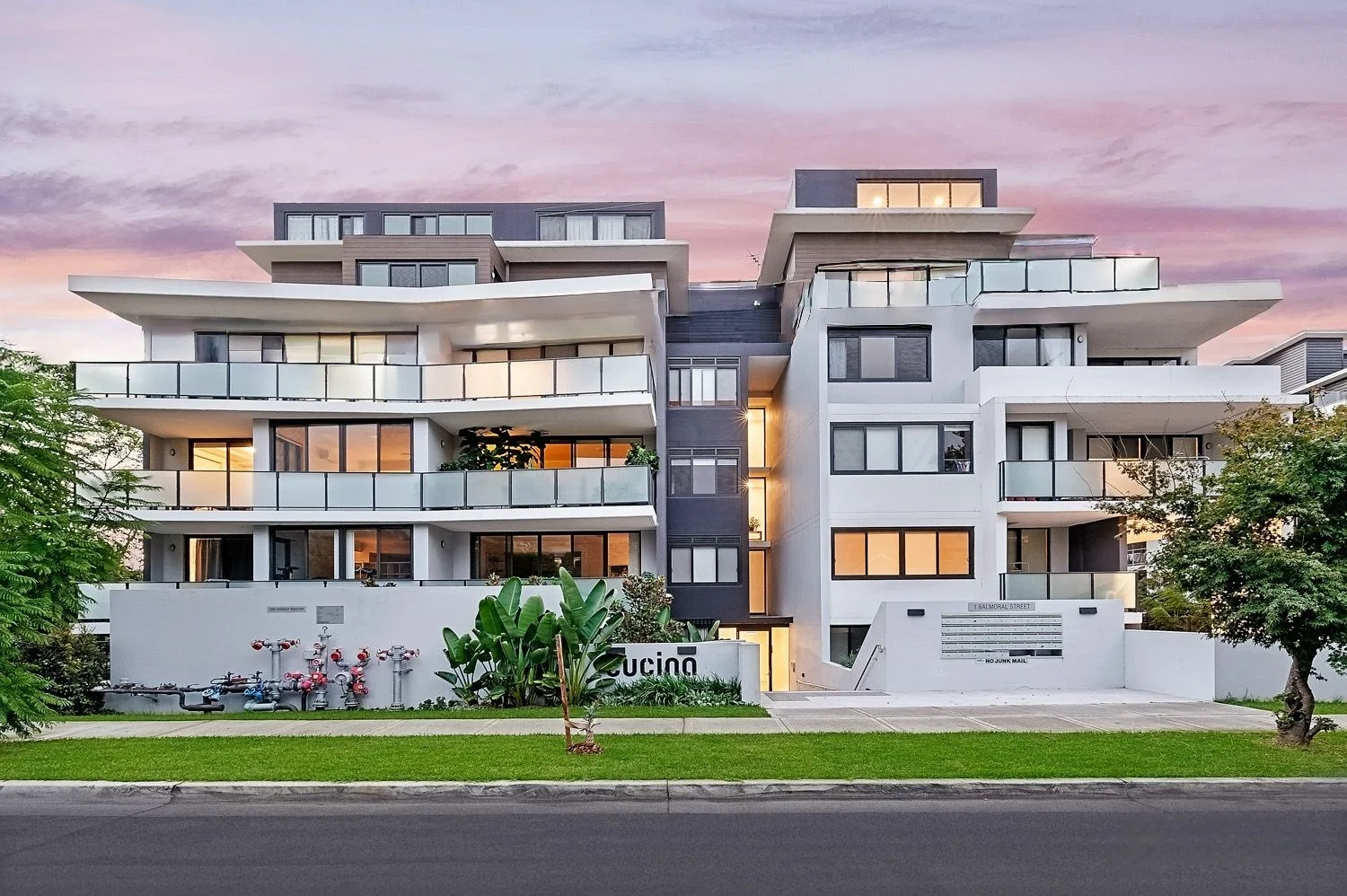 6/1 Balmoral Street, Waitara NSW 2077