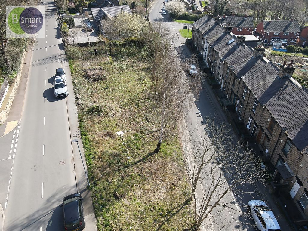 Additional image 8 of Land for saleBank End Avenue, Worsbrough, Barnsley S70