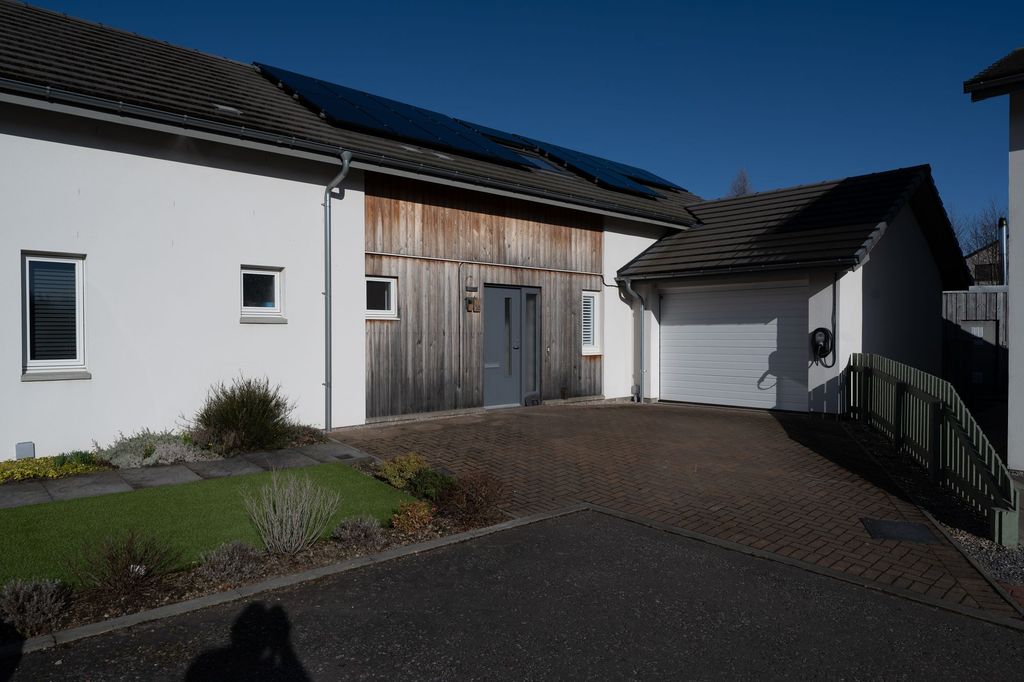 Additional image 38 of 3 bed semi-detached house for saleMilton Side, Aviemore PH22