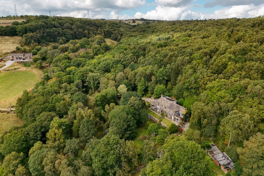 Additional image 46 of 6 bed semi-detached house for saleMoor Edge, Harden, Bingley, West Yorkshire BD16