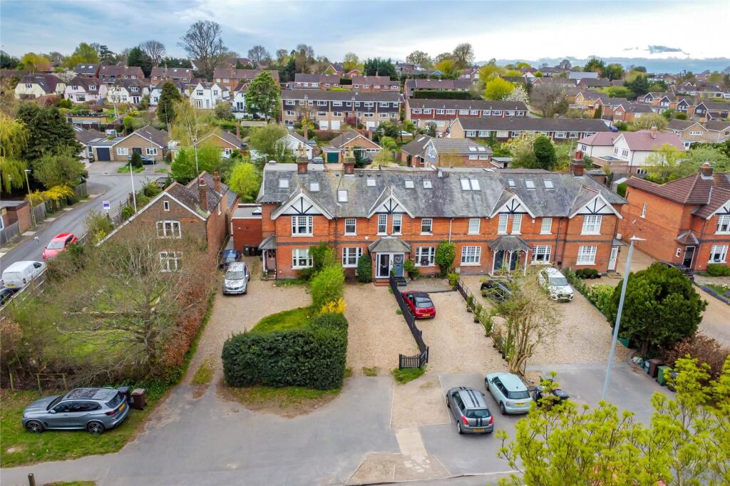 Additional image 38 of Luton Road, Harpenden, Hertfordshire, AL5