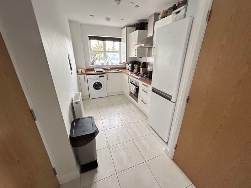 Additional image 6 of 2 bed flat for saleLlys Wynne, Llandudno Junction LL31