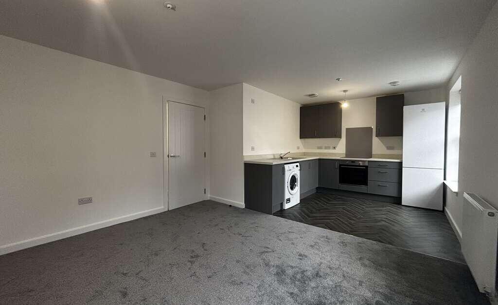 Flat E, 2 Balvenie Court, Stonehaven